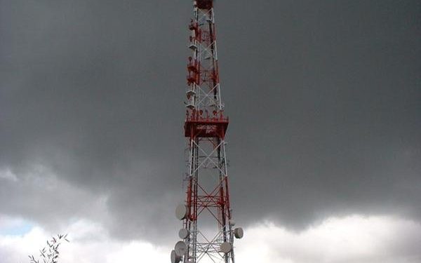 Immagine tecnica TESEM
