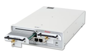 Immagine tecnica TESEM