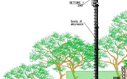 Immagine tecnica TESEM