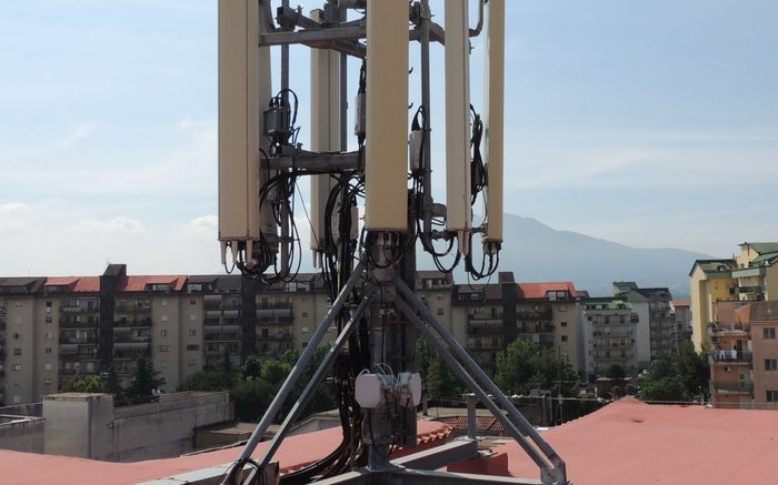 Immagine tecnica TESEM