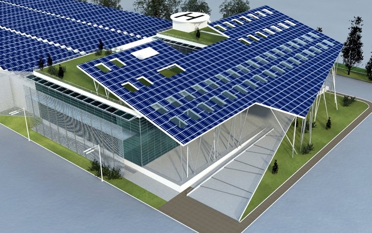Impianti Fotovoltaici