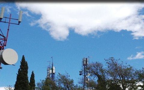 Progettazione Radio