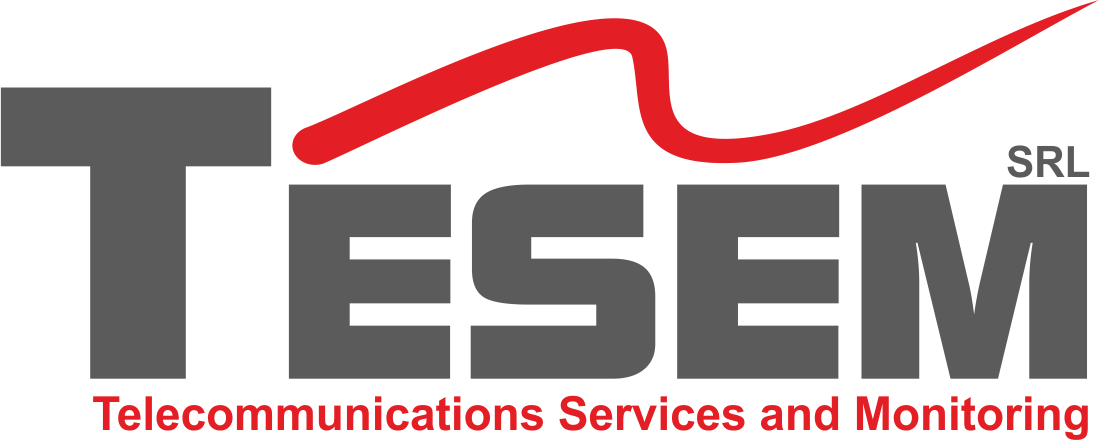 TESEM S.R.L. logo